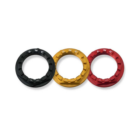 Écrou roue arrière droit Ducati