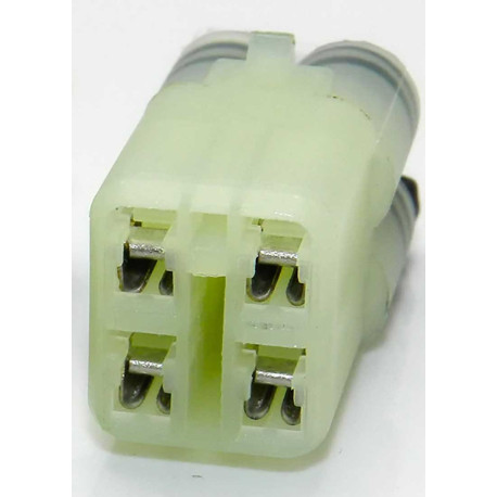 ELIMINATEUR DE SONDE LAMBDA