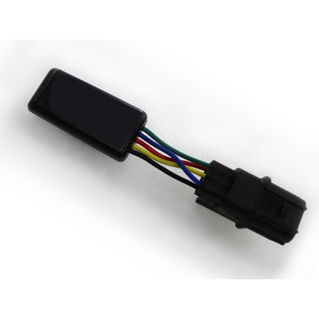 ÉLIMINATEURS DE MOTEUR DE VALVE D?ÉCHAPPEMENT HONDA CBR 1000 RR 2017/*