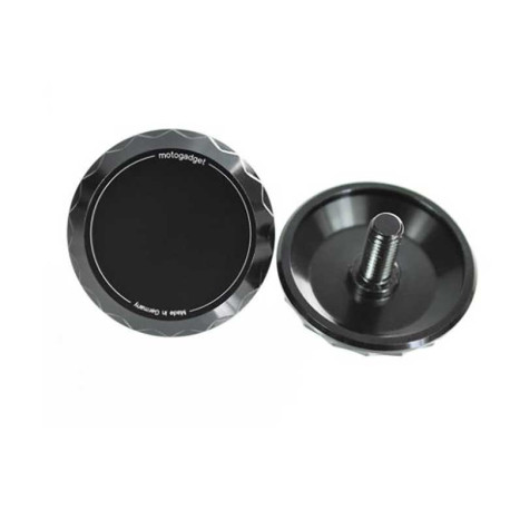EMBOUT DE GUIDON MOTOGADGET POUR TRIUMPH M6