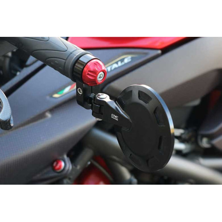 EMBOUTS DE GUIDON STABILISATEURS