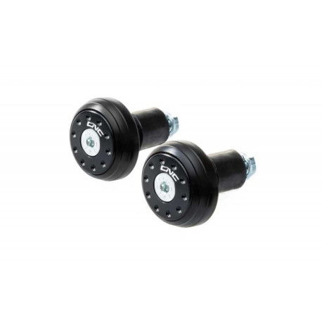 EMBOUTS DE GUIDON STABILISATEURS DUCATI ET MV AGUSTA