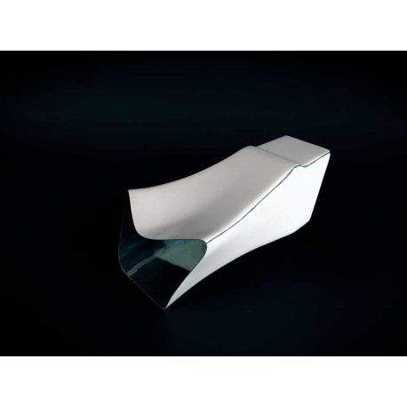 ENTRÉES D'AIR AVIO FIBRE CARBONIN YAMAHA R6 2017/* (ALU18001Y NECESSAIRE POUR LE