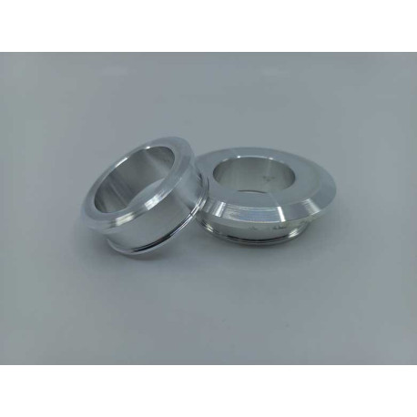 Entretoises de roue fixes arrière pour Honda CBR1000RR 17-19