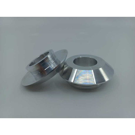 ENTRETOISES DE ROUES FIXES ARRIERES KAWASAKI