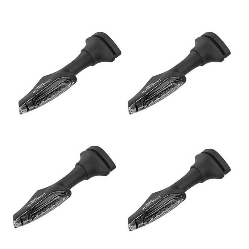 EP CLIGNOTANT SEQUENTIELS STREETFIGHTER X4