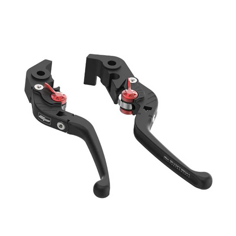 EP Ducati Panigale V4 S leviers de frein repliables 2018+