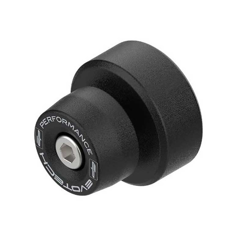 Evotech embouts de guidon - Triumph Tiger 900  (2020 - 2023)