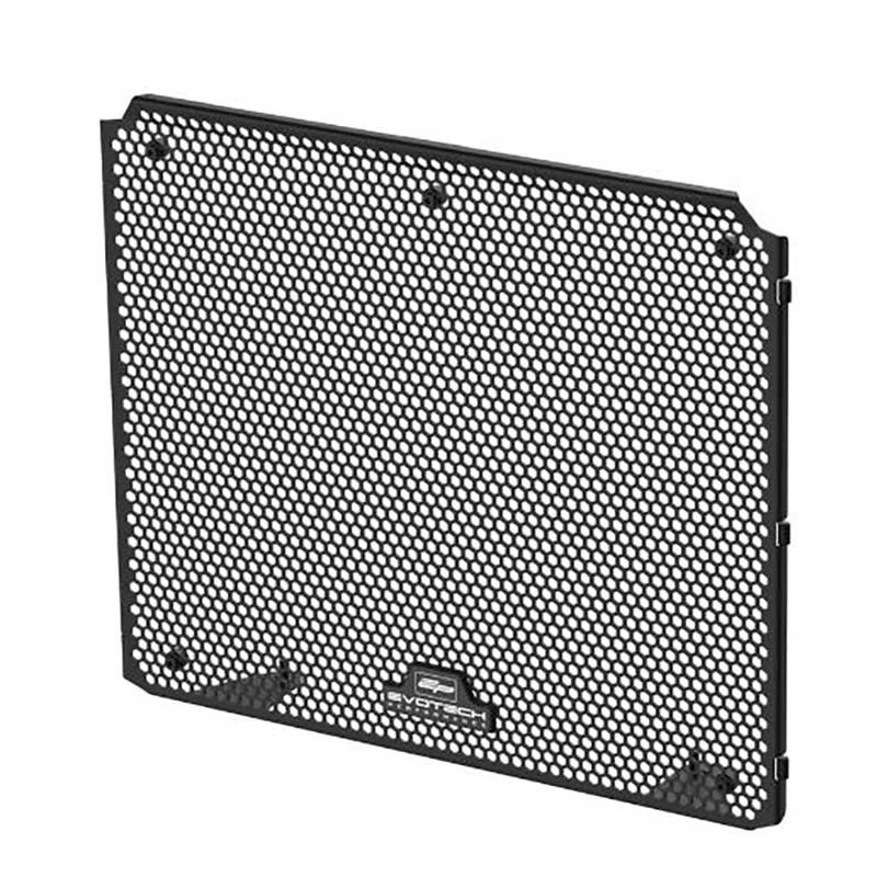 EVOTECH GRILLE DE RADIATEUR - KOVE 450 RR (2025+)