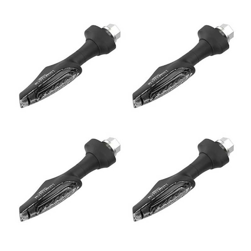 Evotech KTM LED kit clignotants séquentiels (ensemble de 4)