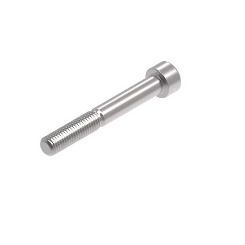 Evotech M10 x 75 x 1.5mm Vis  - 316 S/S