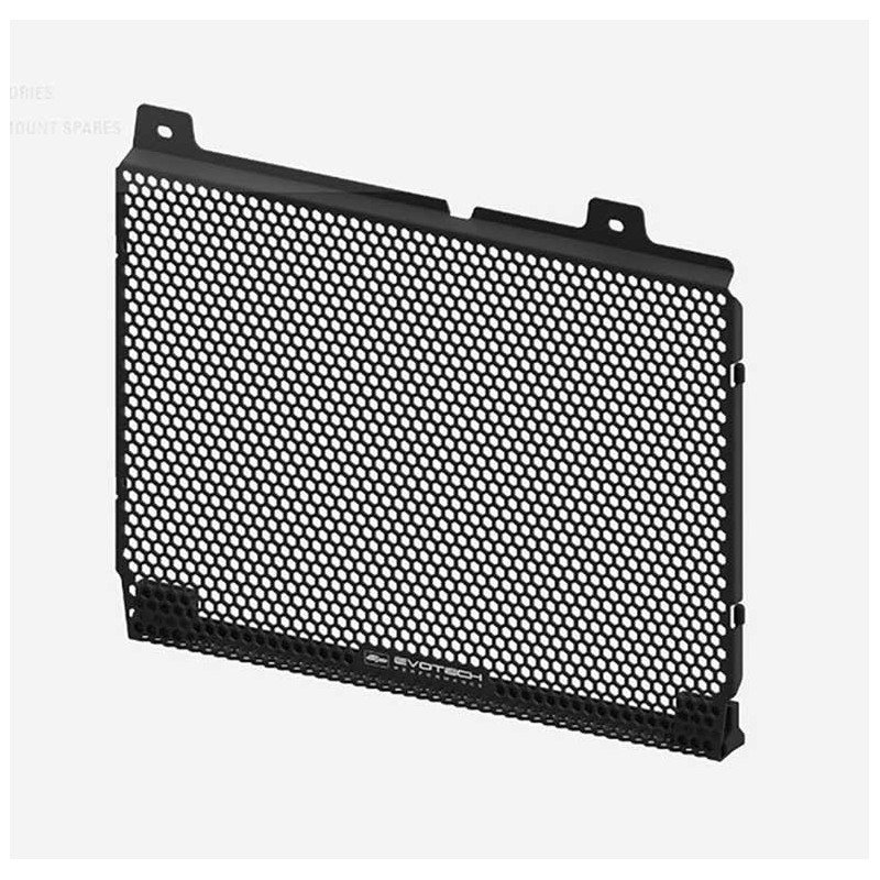Evotech protection de radiateur - Kawasaki Ninja ZX-4R (2023+)