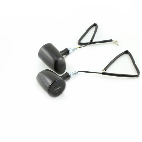 FEU CLIGNOTANT LED HIGHSIDER RROCKET