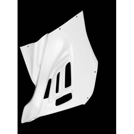 Flanc latéral droit