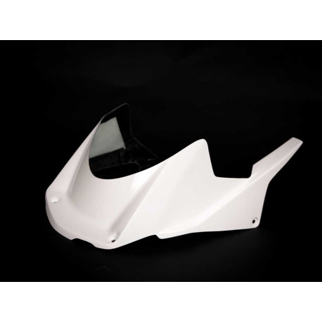 GARDE BOUR ARRIÈRE AVIO FIBRE CARBONIN HONDA CBR 1000 RR-R
