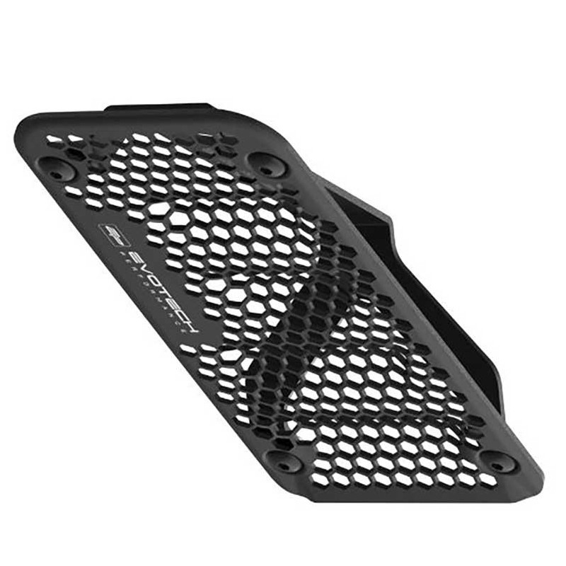 GRILLE DE PROTECTION REDRESSEUR KTM 990 DUKE