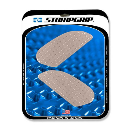 Grips De Reservoir Stompgrip Ducati *