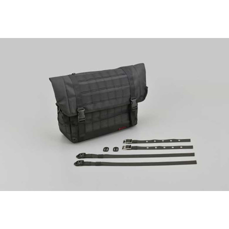 HENLYBEGINS SAC DE SELLE 10L DHS-20