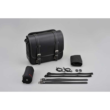 HENLYBEGINS SAC DE SELLE 12L DHS-2