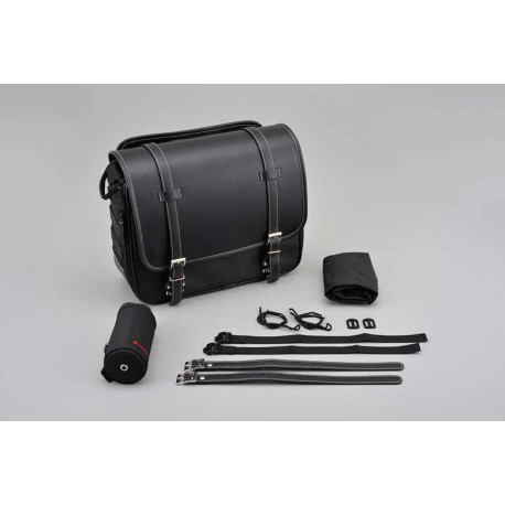 HENLYBEGINS SAC DE SELLE 18L DHS-4