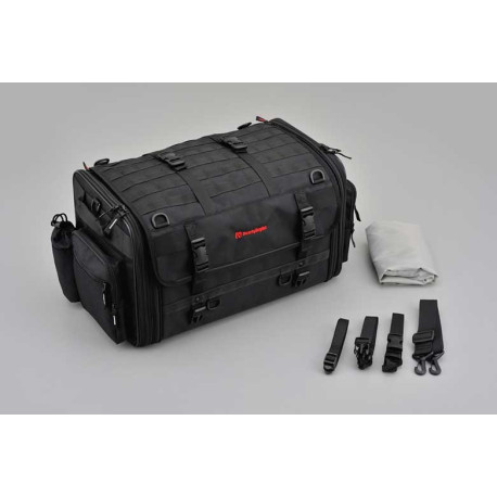 HENLYBEGINS SAC DE SELLE 53-70L DH-724