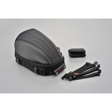 HENLYBEGINS SAC DE SELLE 6L DH-723