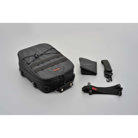 HENLYBEGINS SAC DE SELLE 7-12L DH-722