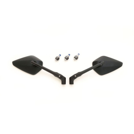 HIGHSIDER aluminium rétroviseur COLUMBIA 2