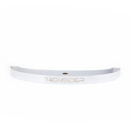 HIGHSIDER aluminium taillé masse supports de phare fixation par le dessous TYPE1