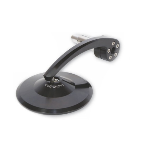 HIGHSIDER embout de guidon rétroviseur MONTANA EVO