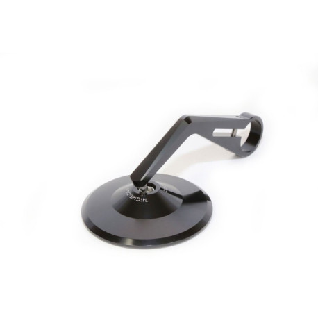 HIGHSIDER embout de guidon rétroviseur MONTANA unitaire