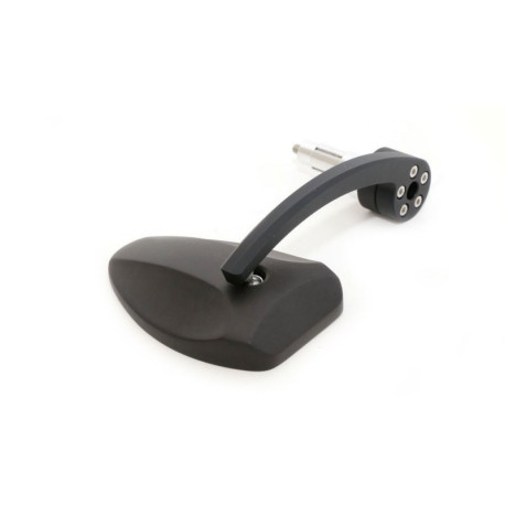 HIGHSIDER embouts de guidon rétroviseur FERRARA 2 EVO