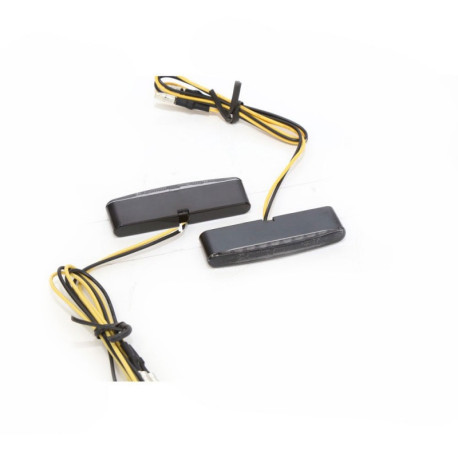 HIGHSIDER fitting LED clignotants STRIPE