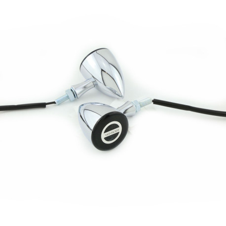 HIGHSIDER LED CLIGNOTAN ROCKET BULL