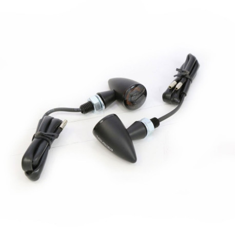 HIGHSIDER LED clignotants APOLLO BULLET