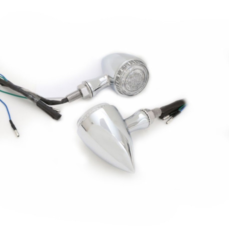 HIGHSIDER LED clignotants COLORADO