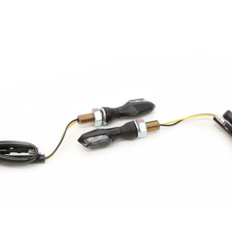 HIGHSIDER LED clignotants SONIC-X2