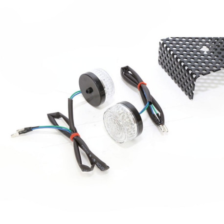 HIGHSIDER LED clignotants unit COLORADO