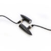 HIGHSIDER LED clignotantsMONO BULLET long