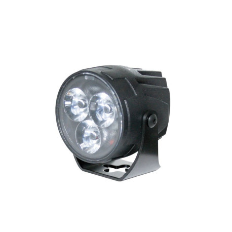 HIGHSIDER LED Driving Light SATELLITE