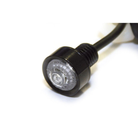 HIGHSIDER LED feu arrière unit MONO