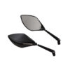 HIGHSIDER PAIRE DE rétroviseur carénage TOREZZO