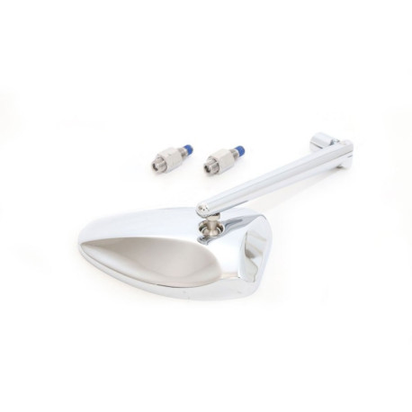 HIGHSIDER rétroviseur FERRARA 2 left-right