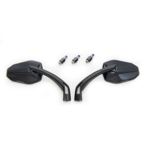 HIGHSIDER rétroviseur VICTORY for Yamaha