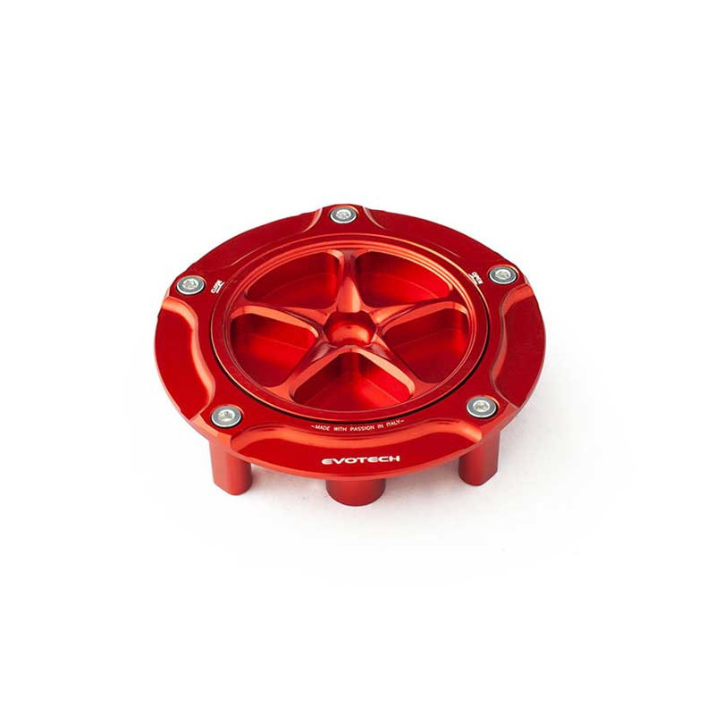 HONDA AFRICA TWIN / CB125R TRAPPE A ESSENCE A VISSER