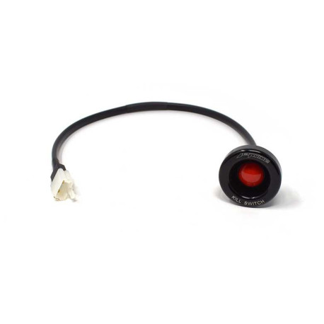 HONDA CBR 1000 RR Killswitch