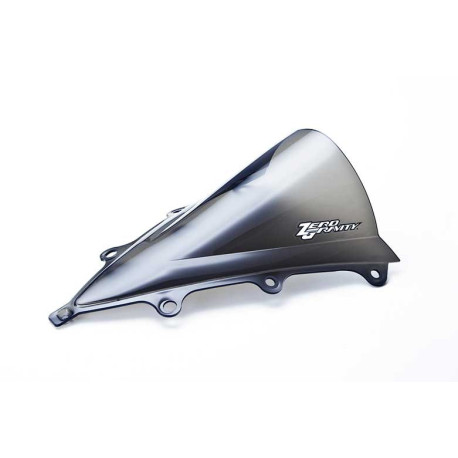 HONDA CBR 300 R Bulle double courbure