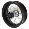 HONDA SEVEN FIFTY JANTE AVANT 3.50X17 A RAYON KINEO