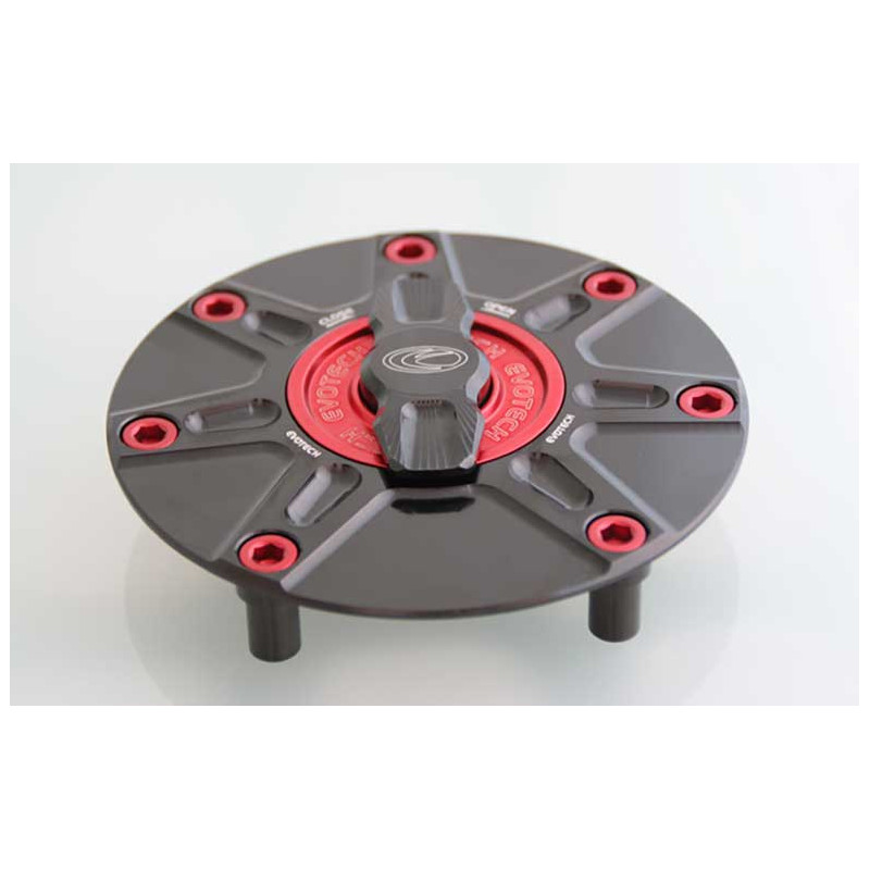 HONDA TRAPPE A ESSENCE EVOTECH 1-5 DE TOUR