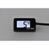 INDICATEUR DE TEMPERATURE LCD UNIVERSEL